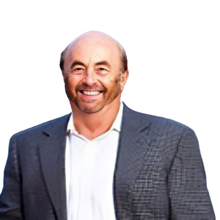 Rodney V. Taylor
